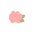 fashion flower brooch lily sunflower alloy broochpicture14